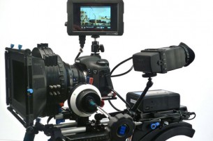 Сколько стоят услуги видеооператора в Киеве?