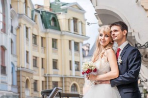Видео на свадьбу для Станислава и Владиславы