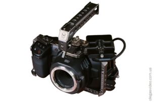Обзор Blackmagic Pocket Cinema Camera 6K