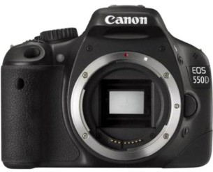 Какой объектив купить для съёмки видео на Canon 550D/600D/70D/800D?